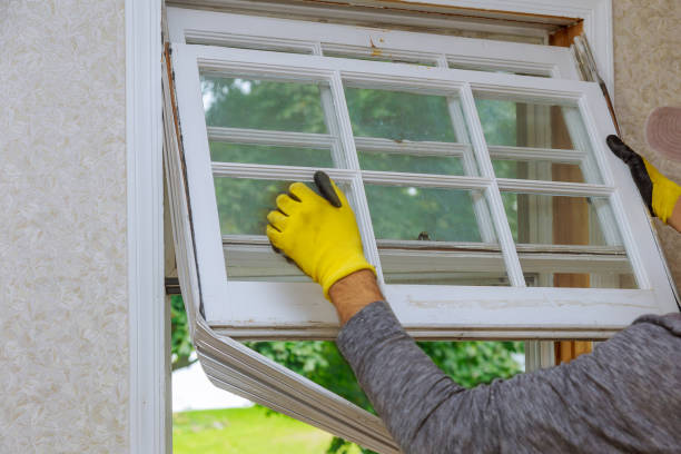 Window Renewal: Transforming Your Home with Replacement