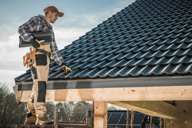 Beyond the Surface: What Makes a Roofing Contractor Stand Out