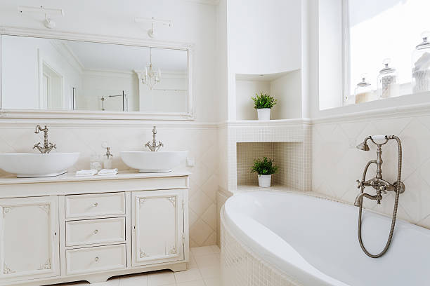 DIY vs. Professional Bathroom Remodeling in Houston