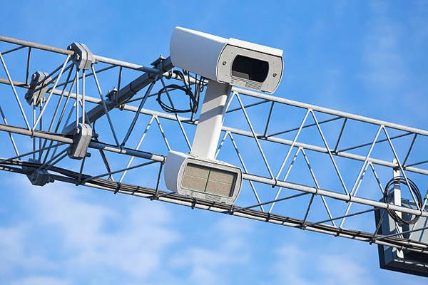 Malaysia’s custom traffic cameras: a key role in road safety